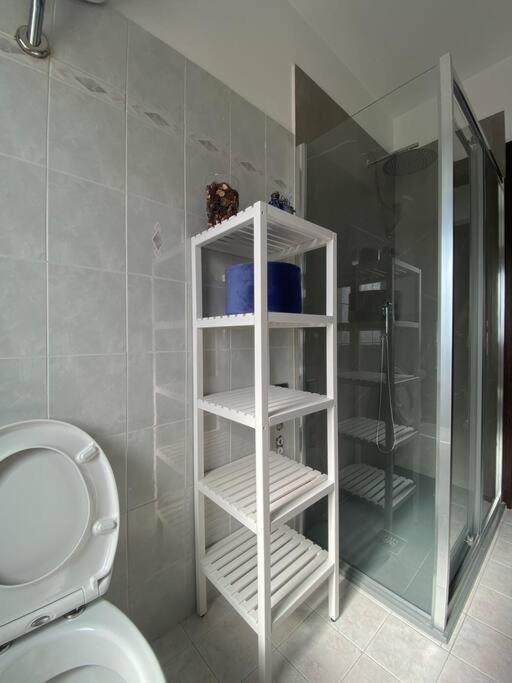 Il Sogno Delle Rose Apartment Nettuno Exterior photo