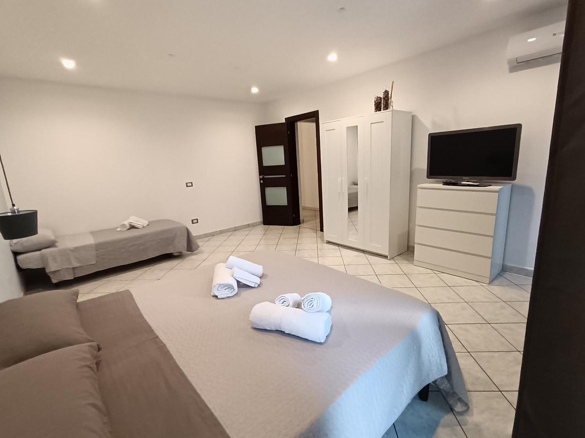Il Sogno Delle Rose Apartment Nettuno Exterior photo