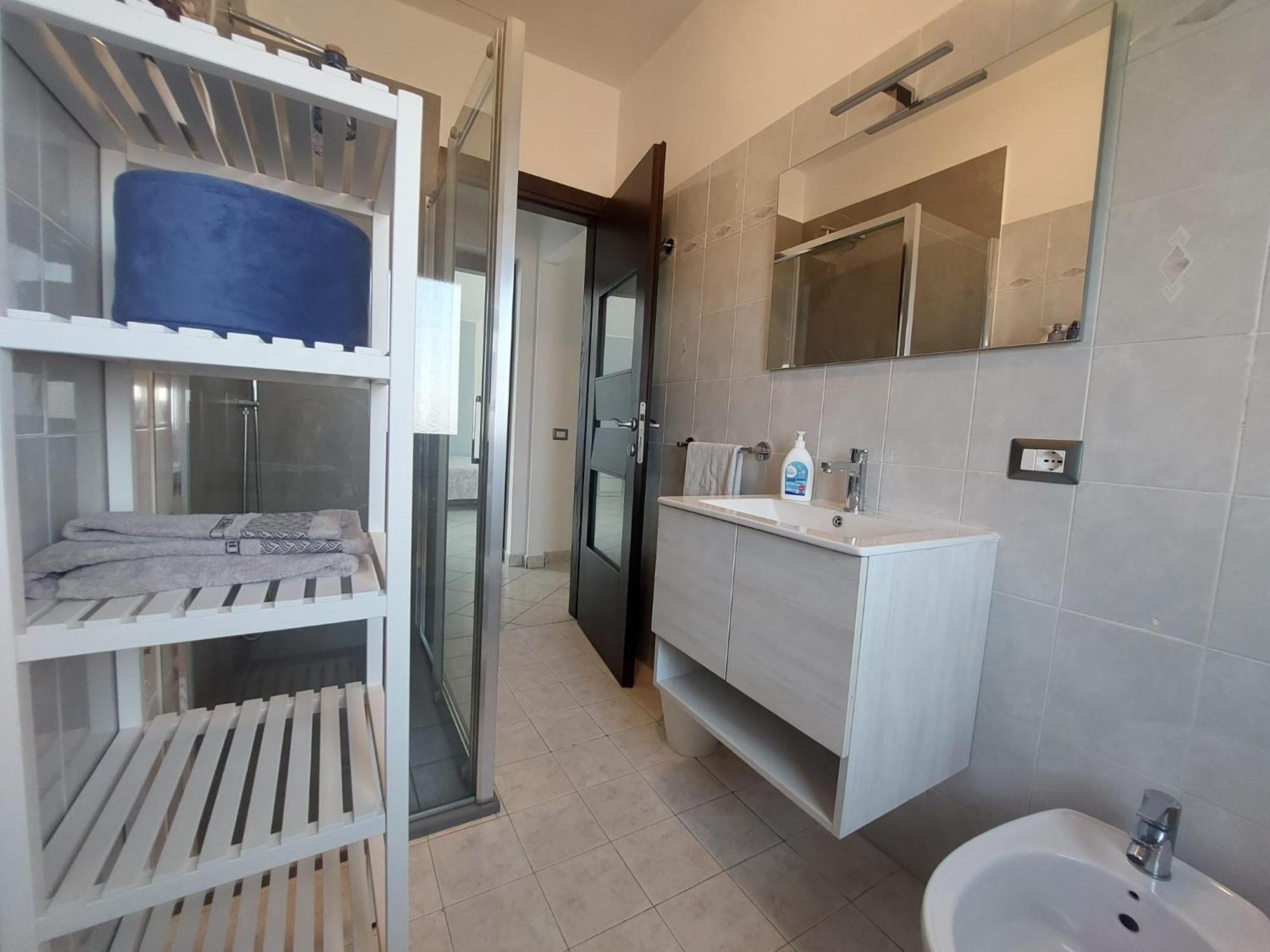 Il Sogno Delle Rose Apartment Nettuno Exterior photo
